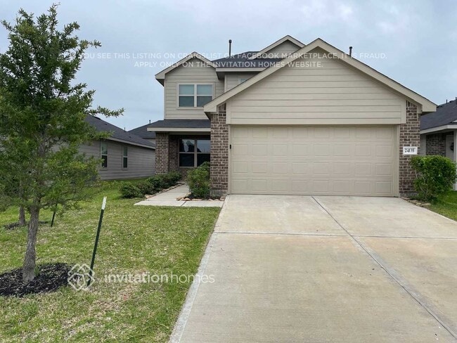 property at 24135 Sundown Vw Ln