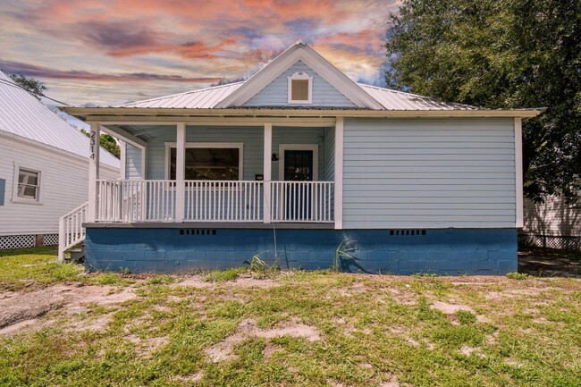 property at 2314 E 12th Ave