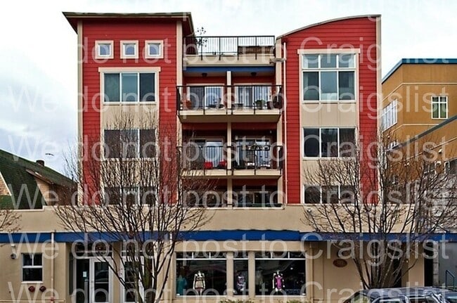 property at 515 1st Ave W