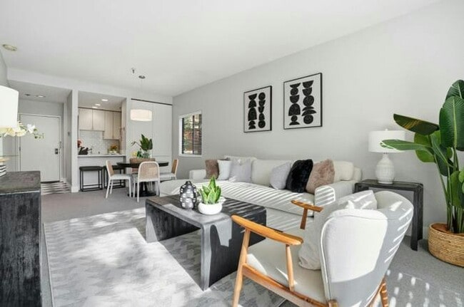 property at 4250 El Camino Real