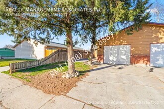 694 W Pennsylvania St in Boise, ID - Building Photo - Building Photo