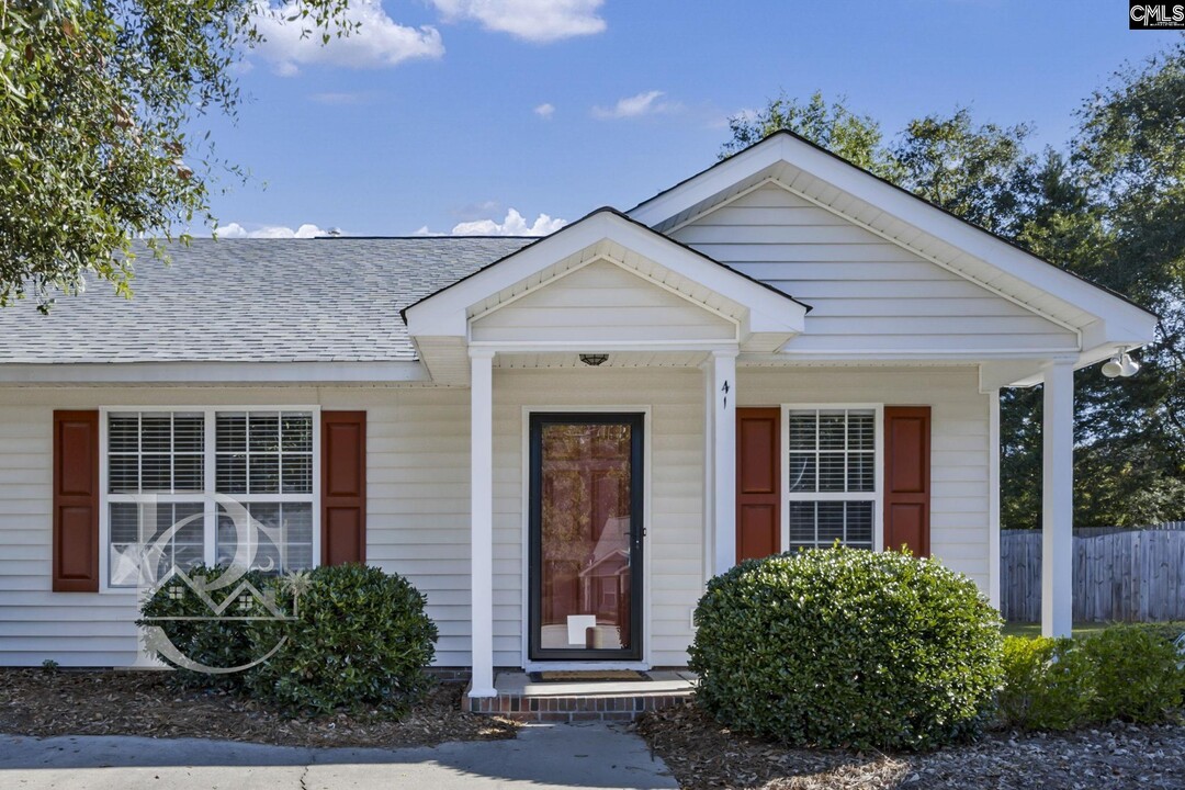 41 Providence Manor Ct in Columbia, SC - Building Photo