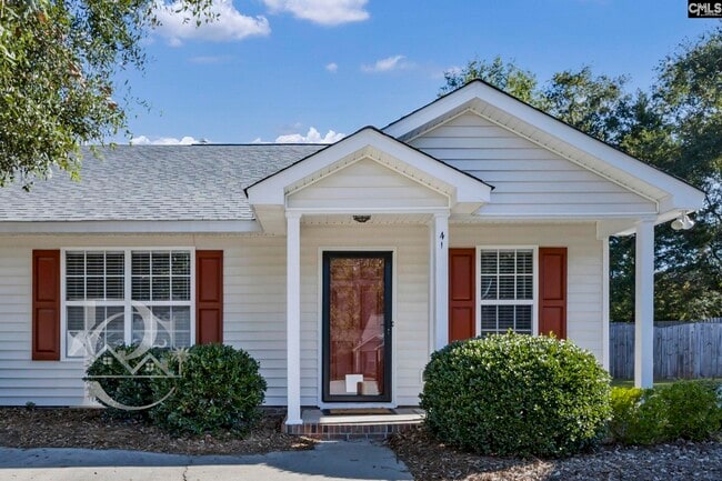 property at 41 Providence Manor Ct