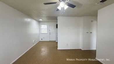 637 S Crosby St in Crosbyton, TX - Building Photo - Building Photo