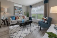 Building Photo - Veridian on Bumby Apartments in Orlando, Florida