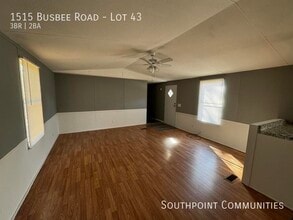 1515 Busbee Rd in Gaston, SC - Building Photo - Building Photo