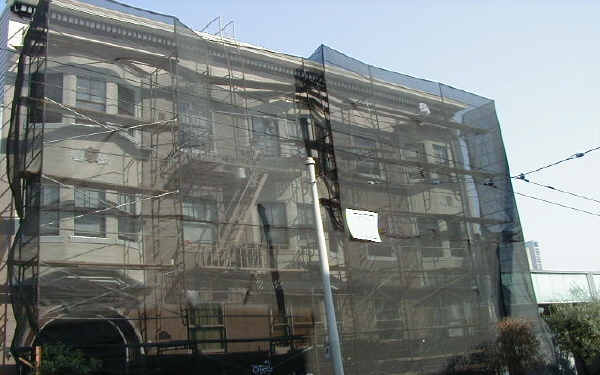 48 Haight St in San Francisco, CA - Building Photo - Building Photo