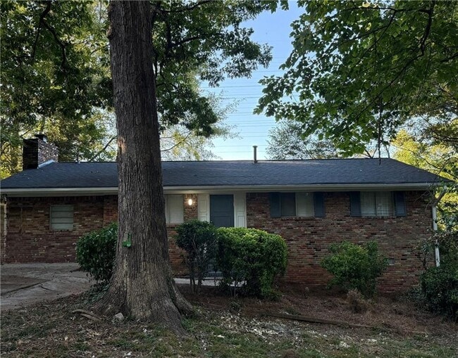 property at 1159 Tamarack Trail
