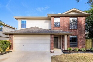 9923 Mustang Rise in San Antonio, TX - Building Photo