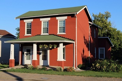 241 Main St in Florence, KY - Building Photo