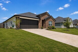 2908 Misty Elm Ln in Rosenberg, TX - Building Photo