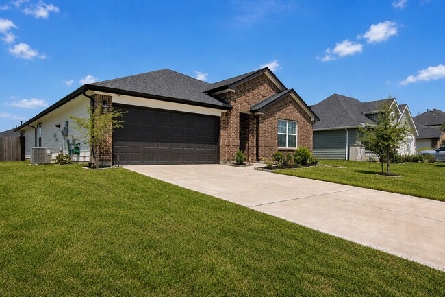 property at 2908 Misty Elm Ln