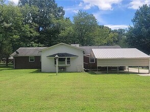 6112 Lea Ray Dr in Greensboro, NC - Building Photo - Building Photo