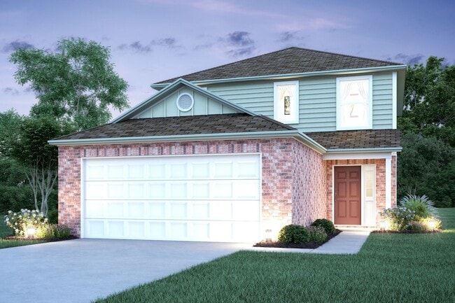 property at 10475 Red Orchid Dr