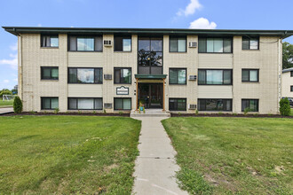 Penn Apartments in Richfield, MN - Building Photo - Building Photo