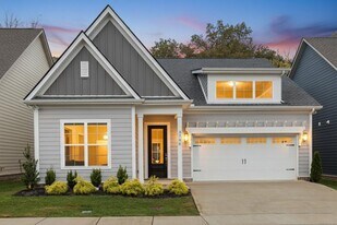 3706 Apies St in Murfreesboro, TN - Building Photo