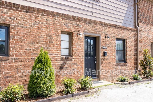 property at 715 Mississippi Ave
