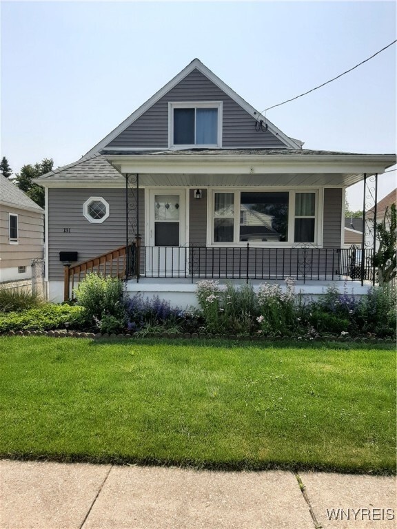 property at 131 Kamper Ave