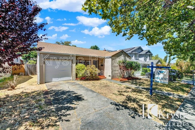 property at 549 Cedar St