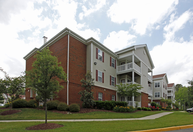 The Orchards at Belleville in Suffolk, VA - Building Photo - Building Photo