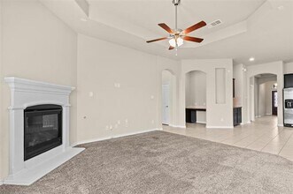 1016 Lake Cypress Ln in Little Elm, TX - Building Photo - Building Photo