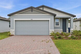 3912 Giorgio Dr in Winter Haven, FL - Building Photo
