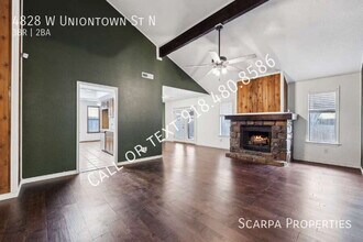 4828 W Uniontown St in Broken Arrow, OK - Building Photo - Building Photo