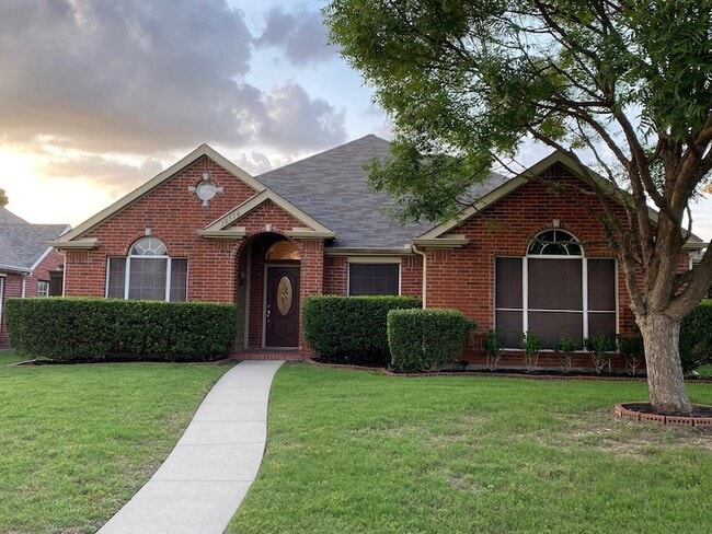 10518 Ambergate Ln