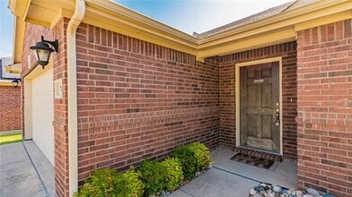 704 Cedar Cove Dr in Princeton, TX - Building Photo - Building Photo