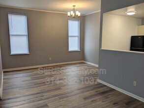 2012 Oregon Ave in St. Louis, MO - Building Photo - Building Photo