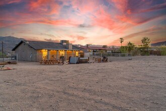 71762 Sunnyslope Dr in Twentynine Palms, CA - Building Photo - Building Photo