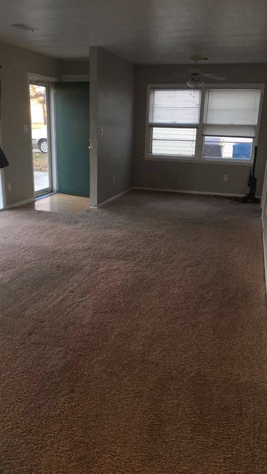 1503 Cambridge Dr in Champaign, IL - Building Photo - Building Photo