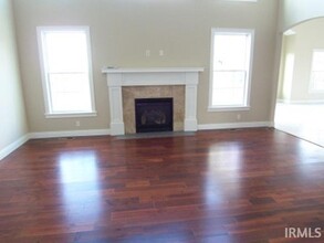 308 Zinnia St in West Lafayette, IN - Foto de edificio - Building Photo