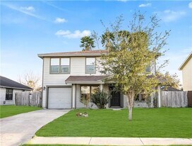 27 Roosevelt St in Weslaco, TX - Building Photo
