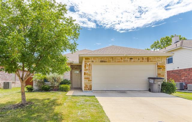 2029 Shady Glen Trail in Princeton, TX - Building Photo - Building Photo