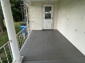 526-528 Hamilton Ave in Lorain, OH - Building Photo - Building Photo