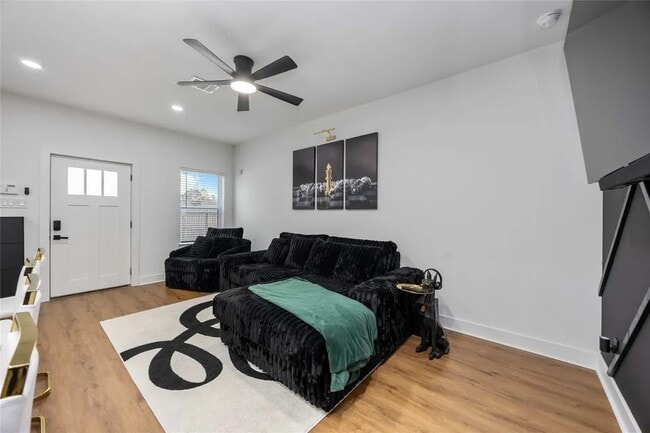 property at 205 Bolden St