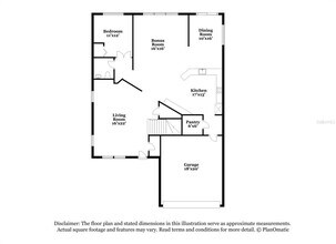 13509 Blue Sunfish Ct in Riverview, FL - Building Photo - Building Photo