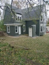 140 N 31st Ave in Omaha, NE - Foto de edificio - Building Photo