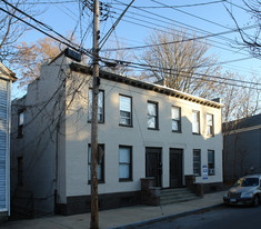 118 N College St Apartments