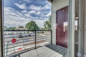 5364 Allison St in Arvada, CO - Building Photo - Building Photo