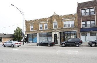 2601 W Lawrence Ave in Chicago, IL - Building Photo - Building Photo
