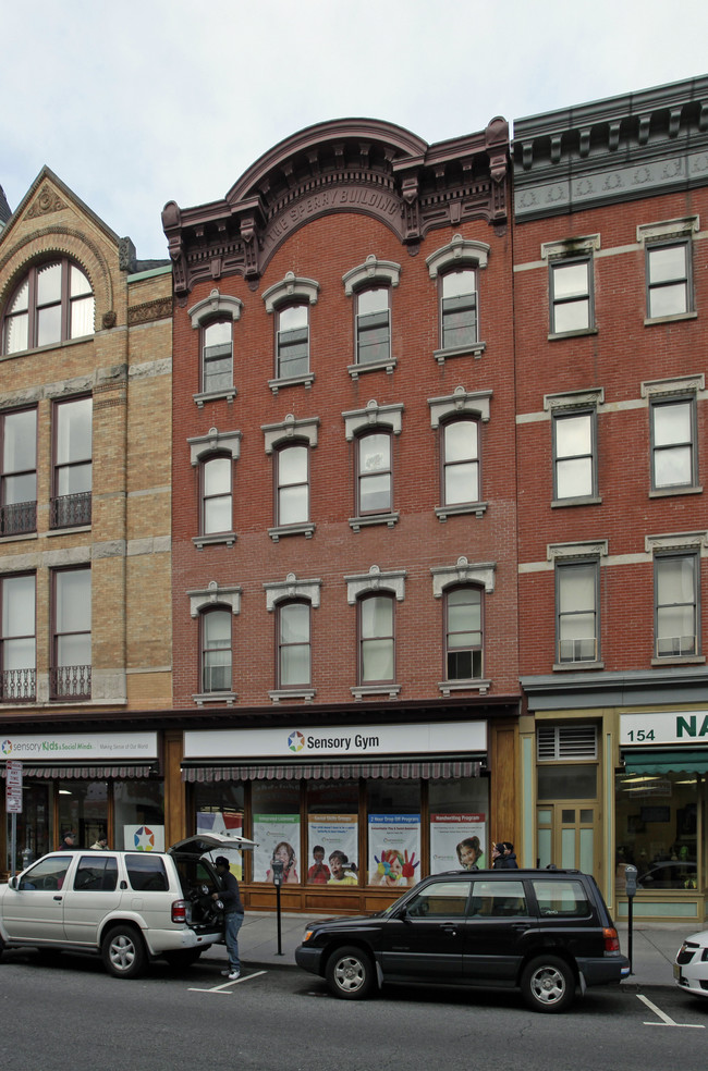 The Sperry Building in Jersey City, NJ - Building Photo - Building Photo