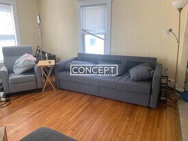 7 Craigie Terrace, Unit 2 in Somerville, MA - Building Photo