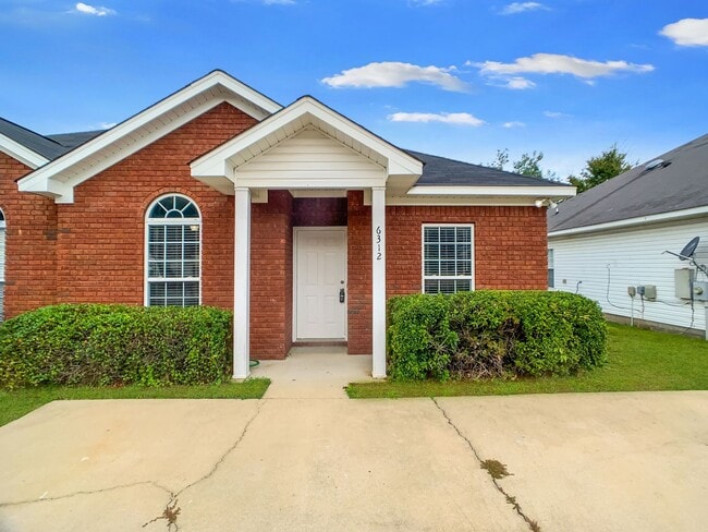 property at 6312 Covington Villas Dr