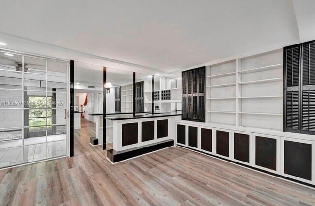 property at 1001 Three Islands Boulevard