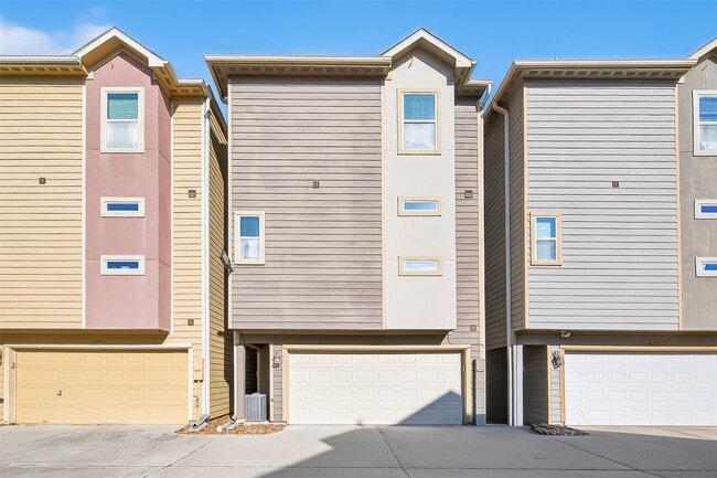 property at 4208 Old Spanish Trl