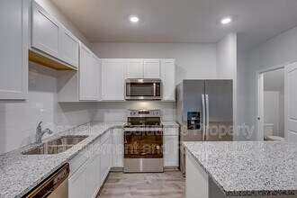 608 Clifford Hts in Columbia, TN - Foto de edificio - Building Photo