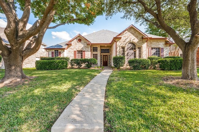 property at 3204 Grantham Dr