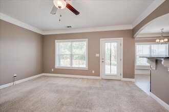 262 Crown Heights Way in Grovetown, GA - Building Photo - Building Photo